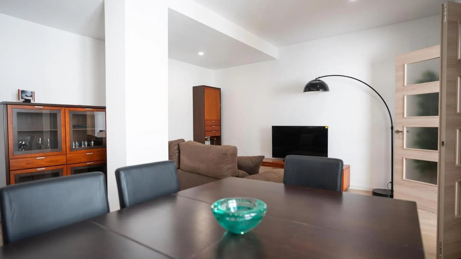 Beachfront Victoria Apartment In Tossa 2 滨海托萨