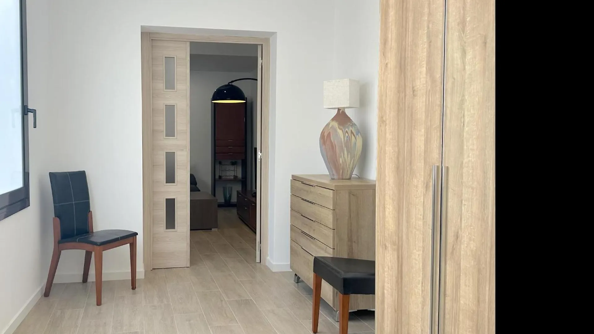 Beachfront Victoria Apartment In Tossa 2 滨海托萨